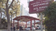 İzmir Sağlık Müdürü Öztop'tan evsizlerin hastaneden ç��karıldığı iddiasına yönelik açıklama