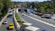 İzmir trafiği 'Konak Tüneli' ile rahatladı