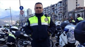İzmir'de katliamı canı pahasına engelleyen kahraman: Fethi Sekin