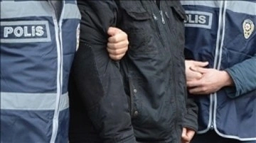 İzmir'de taksiciyi darbeden şüpheli yakalandı