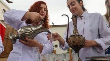 İzmir'de 'Türk Mutfağı Haftası' etkinlikleri başladı