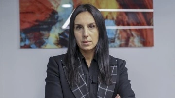 Jamala, Ukrayna'da yaşananları dünyaya duyurmak istiyor