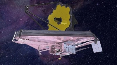 James Webb Uzay Teleskobu, yaklaşık 5 yıldır erken evrene ilişkin &ouml;nemli bulgular sunuyor