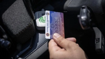 Jandarma ara&ccedil;larındaki yerli analiz sistemi "ASAS", s&uuml;r&uuml;c&uuml; g&uuml;venliğini artırıyor