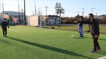 Japon antrenör Okada emekliliğinde bir dönem top koşturduğu Ege'ye yerleşmeyi planlıyor