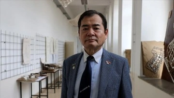 Japon deprem uzmanı İzmir Karşıyaka'daki riske dikkati çekti