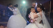 Japon gelinlere ‘Türk’ usulü düğün