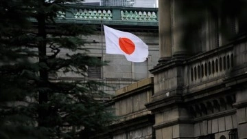 Japon hükümeti, Merkez Bankası Başkanlığına Ueda Kazuo'yu resmen atadı