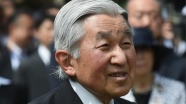 Japon İmparatorunun mesajı 'siyasi değil hissi'