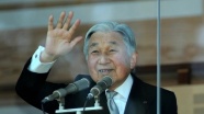 Japon parlamentosundan İmparator'un tahttan çekilmesine onay