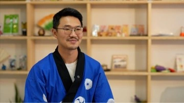 Japon şef Kohey Muranaga'nın hikayesi Tokyo'dan İstanbul'a uzanıyor