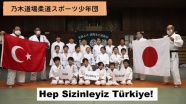 Japon sporculardan Türkiye Judo Milli Takımı&#039;na destek mesajı