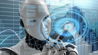 Japonya, 2040'a kadar iş g&uuml;c&uuml;nde yapay zeka destekli 10 milyon robotu kullanmayı planlıyor