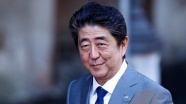 Japonya Başbakanı Abe'den dünyaya, Kuzey Kore'ye baskı çağrısı