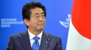 Japonya Başbakanı Abe&#39;den Putin&#39;e çağrı