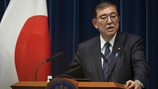 Japonya Başbakanı İşiba, ikili güvenlik anlaşmasını eleştiren Trump yönetimine tepki gösterdi