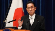 Japonya Başbakanı Kişida yeni kabineye kadar Dışişleri Bakanlığı görevini de yürütecek