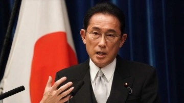 Japonya Başbakanı Kişida'dan Tayland ve Singapur'a 'Pasifik güvenliği' vurgusu