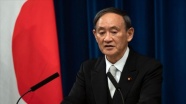 Japonya Başbakanı Suga: Öncelik salgının kontrol altına alınması ve ekonominin inşası