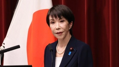 Japonya Başbakanı Takai&ccedil;i: H&uuml;rm&uuml;z'deki durum &uuml;lkemizde tasarruf tedbiri gerektirmiyor