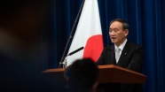 Japonya Başbakanı Yoşihide: Olimpiyat Oyunlarına ev sahipliği yapmaya kararlıyız