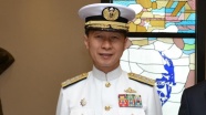 Japonya Çin donanması ile iş birliğine hazır olduğunu bildirdi