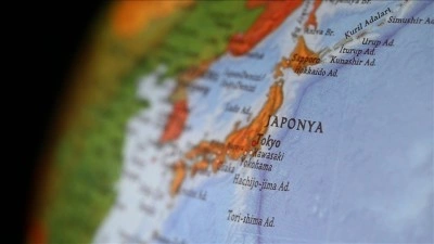 Japonya, &Ccedil;in'in 62. M&uuml;nih G&uuml;venlik Konferansı'ndaki Tayvan a&ccedil;ıklamalarına nota ile karşılı