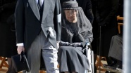 Japonya'da 97 yaşındaki Prenses Yuriko kalp ritmi rahatsızlığı nedeniyle hastaneye kaldırıldı