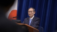 Japonya&#039;da Başbakan Suga&#039;dan Tokyo ve çevresinde &#039;OHAL iki hafta uzatılmalı&#039; yorumu