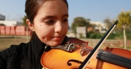 11 yaşındaki Elifsu, Japonya’da birinci oldu: Hayali Erdoğan’a keman çalmak