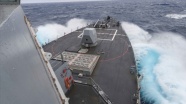 Japonya'da füze savunma amacıyla iki donanma gemisi Aegis ile donatılacak