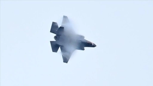 Japonya'da iki F-35, ülkenin kuzeydoğusuna acil iniş yaptı