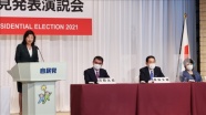 Japonya&#039;da iktidar partisi başkanlık yarışında iki kadın, iki erkek aday yarışacak