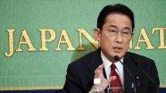 Japonya&#039;da iktidardaki LDP başkanlığına eski Dışişleri Bakanı Kişida Fumio seçildi