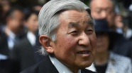 Japonya’da İmparator Akihito için istisnai uygulama