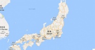 Japonya'da korkutan deprem ve tsunami
