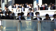 Japonya&#039;da Koronavirüs salgınında toplam ölü sayısı 100&#039;ü geçti