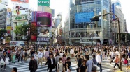 Japonya'da nüfusun yüzde 20'sinden fazlası 70 ve üzeri yaşta