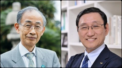 Japonya'da n&uuml;kleer karşıtları, atom bombası mağduru "hibakuşaların" sesinin yeterince