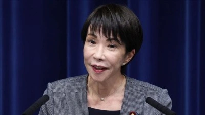 Japonya'da Takai&ccedil;i'nin zaferinden sonra g&ouml;zler mali genişleme beklentilerine &ccedil;evrildi