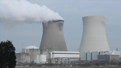 Japonya'daki n&uuml;kleer reakt&ouml;r, t&uuml;rbin yakınında buhar ka&ccedil;ağı nedeniyle faaliyetlerini askıya ald