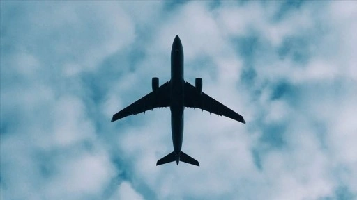 Japonya'dan ABD'ye giden uçaktaki bir yolcu, havada seyir halindeyken kapıları açmaya çalıştı