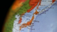 Japonya'dan, Çin'in sahil güvenliğine yabancı gemileri vurabilme yetkisi veren yasaya tepk