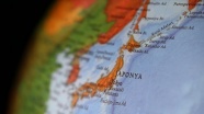 Japonya&#039;dan kuzeyindeki Kuril Adaları&#039;na füze savunma sistemi konuşlandıran Rusya’ya sert  tepki