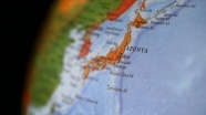 Japonya en güneydeki Ogasawara adaları etrafına karakol gemisi konuşlandıracak