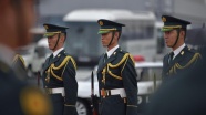 Japonya Güney Sudan'a asker gönderecek