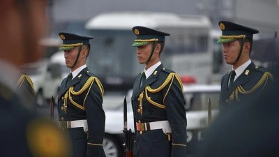 Japonya, G&uuml;ney Sudan'daki BM barış g&uuml;c&uuml; karargahındaki personelinin g&ouml;rev s&uuml;resini bir yıl uzat