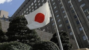 Japonya, Haiti'deki Büyükelçiliğini, güvenlik sebebiyle geçici olarak kapattı