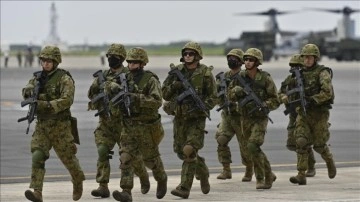 Japonya, Hint-Pasifik caydırıcılığı için İngiltere ile askeri anlaşma imzalayacak