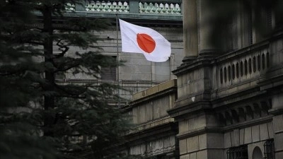 Japonya, H&uuml;rm&uuml;z gerilimi nedeniyle rezervlerinden 20 g&uuml;nl&uuml;k petrol&uuml; piyasaya s&uuml;r&uuml;yor